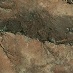 Satellite imagery of Cerro Llorón, AR