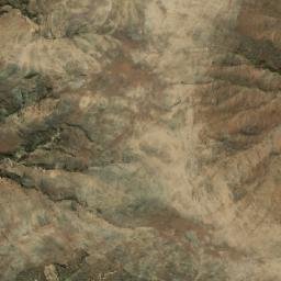Satellite imagery of Cerro Llorón, AR