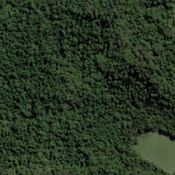 Satellite imagery of Cerro Tuyuty, AR