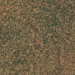 Satellite imagery of Thangwane Hill, BW