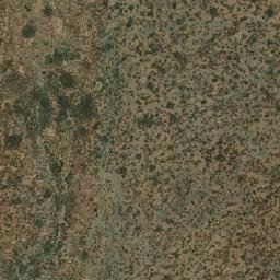 Satellite imagery of Thothi Hill, BW