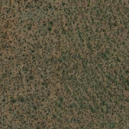 Satellite imagery of Thothi Hill, BW