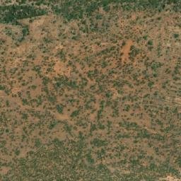 Satellite imagery of PONT, ZW