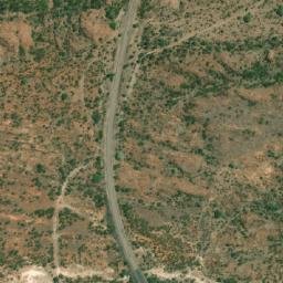 Satellite imagery of PONT, ZW