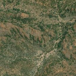 Satellite imagery of PONT, ZW