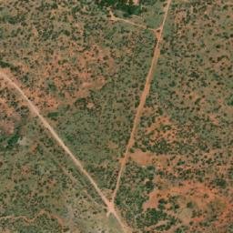 Satellite imagery of ATHENS, ZW