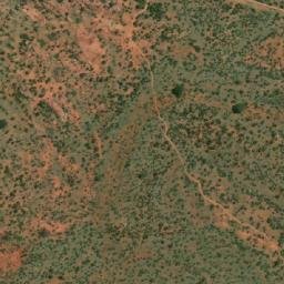 Satellite imagery of ATHENS, ZW