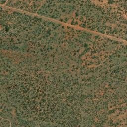 Satellite imagery of ATHENS, ZW