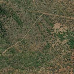 Satellite imagery of DOGOLA, ZW