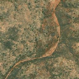 Satellite imagery of Central Hill, AU