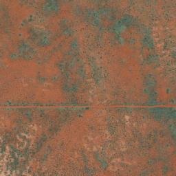 Satellite imagery of Goodingoo Rocks, AU