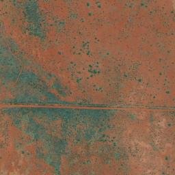 Satellite imagery of Goodingoo Rocks, AU