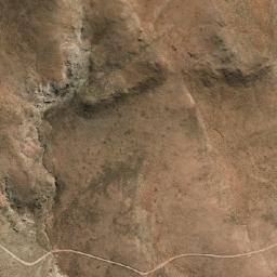 Satellite imagery of Loma Chorro, CL