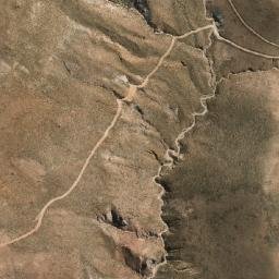 Satellite imagery of Loma Chorro, CL