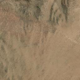 Satellite imagery of Cerro Negro, BO