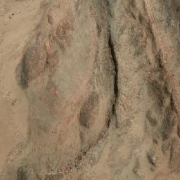 Satellite imagery of Cerro Negro, BO