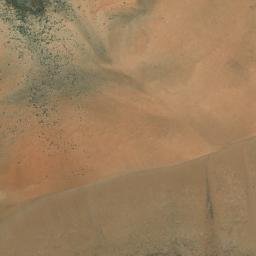 Satellite imagery of Cerro Aguaditas, BO