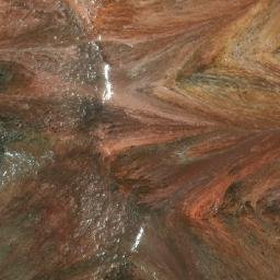 Satellite imagery of Cerro Quetena, BO