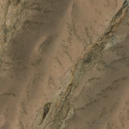 Satellite imagery of Cerro Limitajo, BO