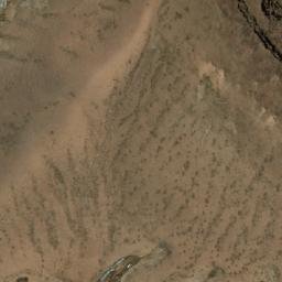 Satellite imagery of Cerro Limitajo, BO