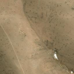 Satellite imagery of Cerro Torre Loma, AR