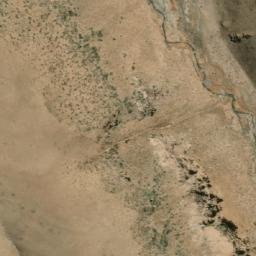 Satellite imagery of Cerro Torre Loma, AR