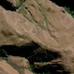 Satellite imagery of Abra San José, AR