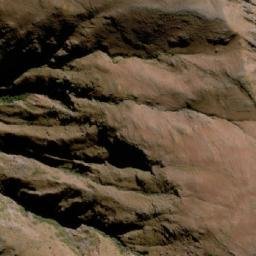 Satellite imagery of Abra San José, AR