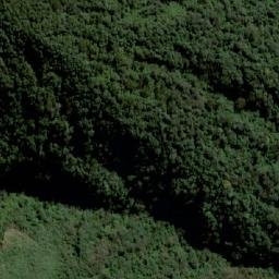 Satellite imagery of Cerro Laguna, AR