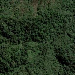 Satellite imagery of Cerro Laguna, AR