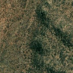 Satellite imagery of Maope Hill, BW