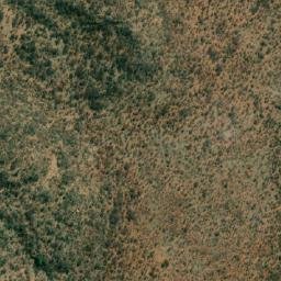Satellite imagery of Maope Hill, BW
