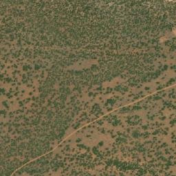 Satellite imagery of PONT, ZW