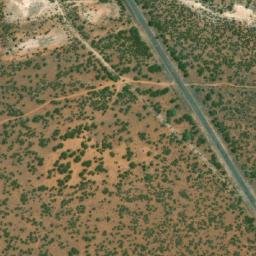 Satellite imagery of PONT, ZW