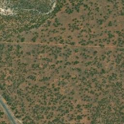 Satellite imagery of PONT, ZW