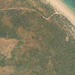 Satellite imagery of Heron Point, AU