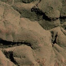 Satellite imagery of Mount Watkins, AU