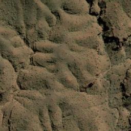 Satellite imagery of Mount Watkins, AU