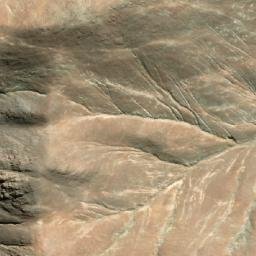 Satellite imagery of Cerro Del Inca, CL
