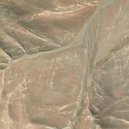Satellite imagery of Cerro Del Inca, CL