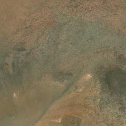 Satellite imagery of Cerro Aguaditas, BO