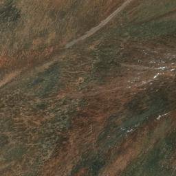 Satellite imagery of Cerro Quetena, BO