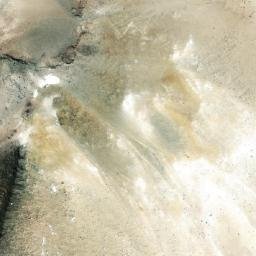 Satellite imagery of Cerro Uturunco, BO