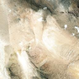 Satellite imagery of Cerro Uturunco, BO