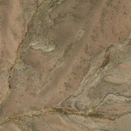 Satellite imagery of Cerro Limitajo, BO