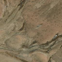 Satellite imagery of Cerro Limitajo, BO