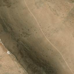 Satellite imagery of Cerro Torre Loma, AR