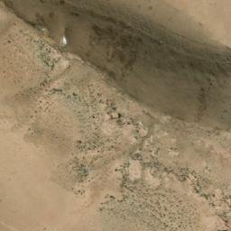 Satellite imagery of Cerro Torre Loma, AR