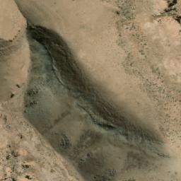 Satellite imagery of Cerro Torre Loma, AR