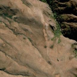 Satellite imagery of Abra San José, AR